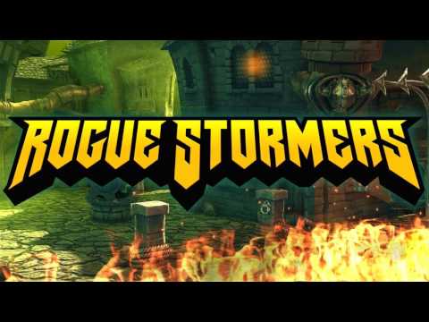 Rogue Stormers - Trailer 2015 thumbnail