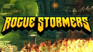 Clip of Rogue Stormers
