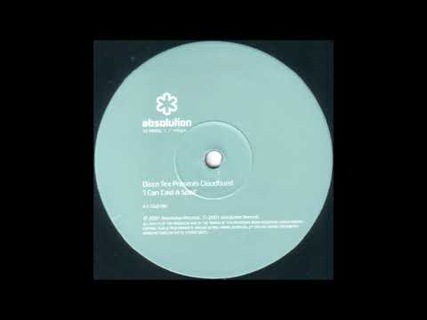 Disco-Tex Presents Cloudburst - I Can Cast A Spell (Club Mix)