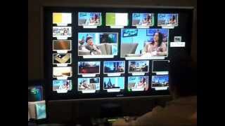 Throw your arms around me - The Chris Valentine Band