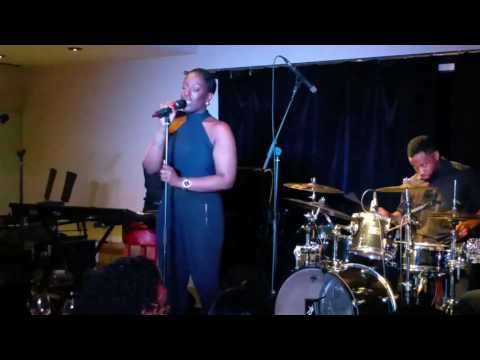 Phebe Edwards - At Last