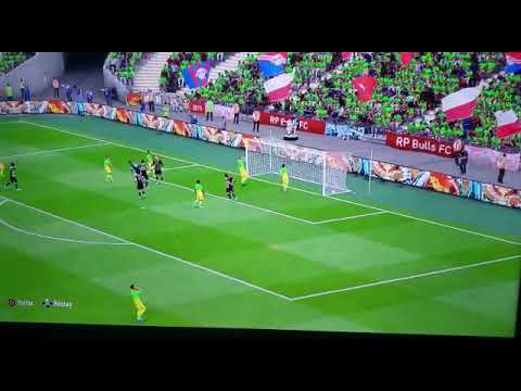 Golaço do vitao...bakaioko mandou lembranças?