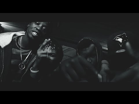 Izzy Tnf Ft. Capone - Ezzy pesos (shot by. touchemoipas)