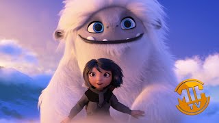 Abominable: Interviews With the Cast and Scenes From the Movie video