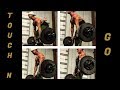 BENEFITS OF TOUCH N GO DEADLIFTS - EAT BIG TO GET BIG - MASS MATTERS - DAY 14