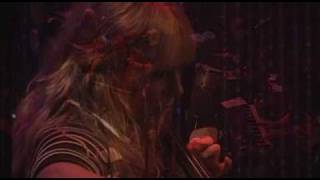 Isobel Campbell & Mark Lanegan - Ballad of the Broken Seas live 10/14/10 Philadelphia, PA