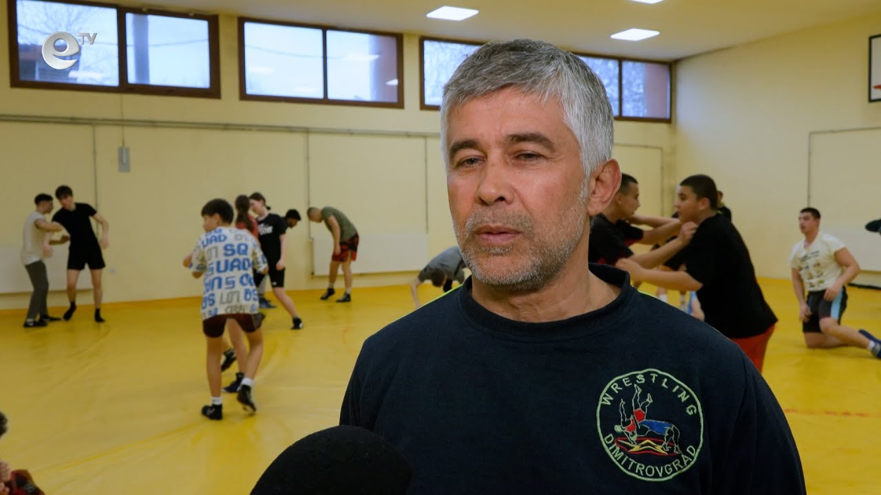 Салим Салим влезе в екипа на Станка Златева