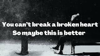 Lucy Cloud - &quot;Crash and Learn&quot; (Lyrics)