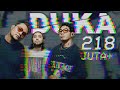 Last Child - DUKA (Official Lyric Video)