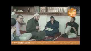 صورة ما هي علامة حب العبد لربه ؟ | #سين_جيم | د . أحمد جلال