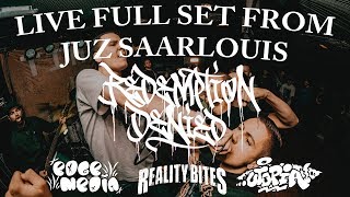 REDEMPTION DENIED LIVE FULL SET @ JUZ UTOPIA SAARLOUIS 22.06.2018 MULTICAM