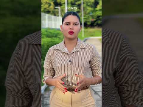 Mega projeto de ouro deve trazer impactos sociais para Monte do Carmo, no Tocantins.