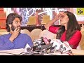 Rashmika Mandanna Reaction About Rakshit Shetty Love Break Up | Rakshit Shetty Rashmika Break Up