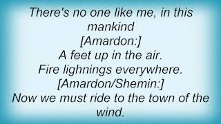 Celesty - Unbreakable Lyrics