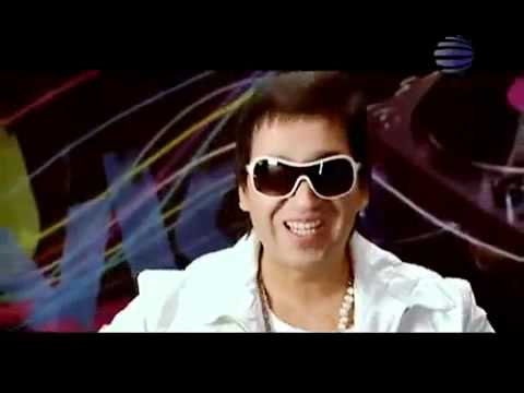 DJ Zhivko Mix 2009  Hej DJ Official video    YouTube