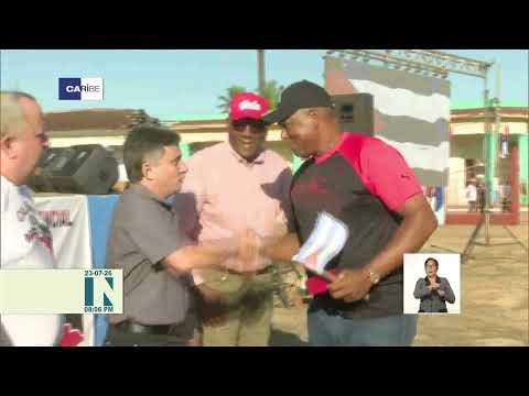 Matanzas conmemora aniversario 73 de la gesta del Moncada