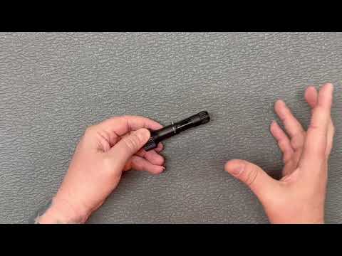 Sightmark Magnetic Universal Boresighter