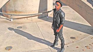 Lenny Harold (Feat. Nicki Minaj) - Thinkin'