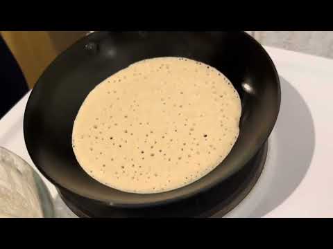 de Buyer  MINERAL B PRO 20cm 🥞