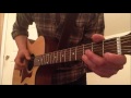 Tree Adams - Flatbed Romance Guitar Acoustic ...