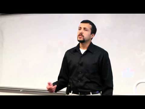 2014 Deakin University - Three Minute Thesis (3MT) - Rajas Kale