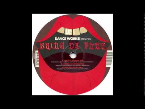 Dance Works - Bring Da Funk (Kevin Halstead Mix) (1998) HQ
