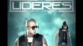 Wisin &amp; Yandel - Jingle Coyote (Prod. By Hyde)