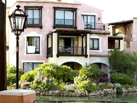 Sardinia Villas and Sardinia Apartments