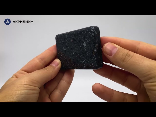 Искусственный камень Staron Tempest Igneous FI187