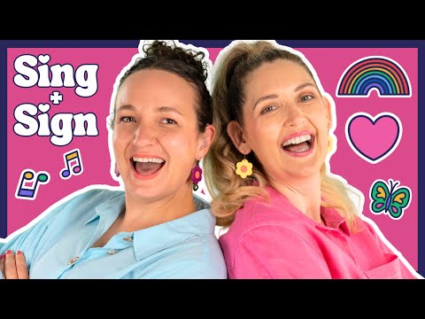 How to Sign NZSL Colours in NZSL