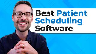 Best Patient Scheduling Software of 2026 | Healthcare Software Series
