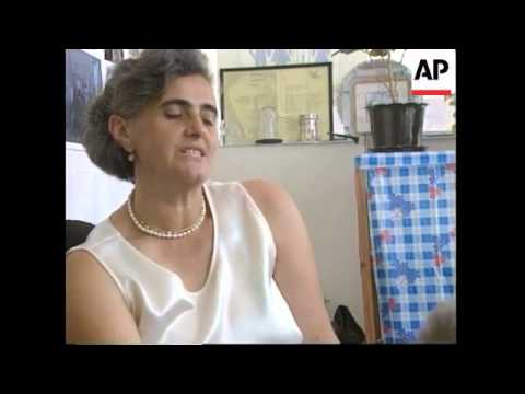 Reax to arrest of Bosnian Serb war crimes suspect