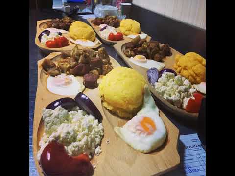 Pensiunea Ioana - Rugineşti - Romania