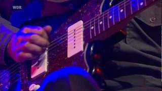 Patrick Watson - Man Like You (Live at Haldern Pop 2009) 8/12