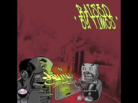 Sawibeatz - Raised By Times [beat tape] | 90's Boom Bap Instrumental