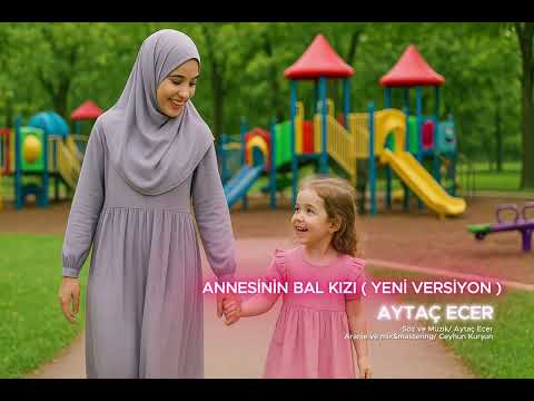 ANNESİNİN BAL KIZI ( YENİ VERSİYON )