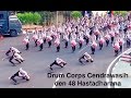 Download lagu Drum Corps Cendrawasih Akademi Kepolisian Angkatan 48 den Hastadharana mp3