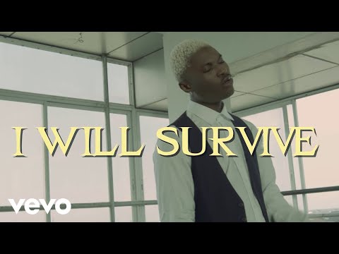 Diamond Jimma - I Will Survive