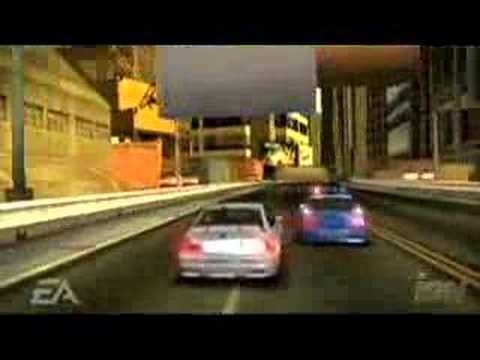 Need For Speed Most Wanted 5-1-0