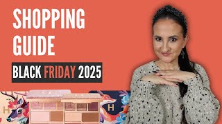 BLACK FRIDAY SHOPPING GUIDE - MAKE UP