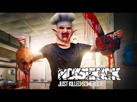 Noisekick  - Just Killed Somebody (aftermovie Noisekick’s Terrordrang 02-02-2019)