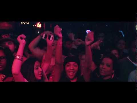 Los Rakas at Slim's - Official Video with A-1 & Nima Fadavi