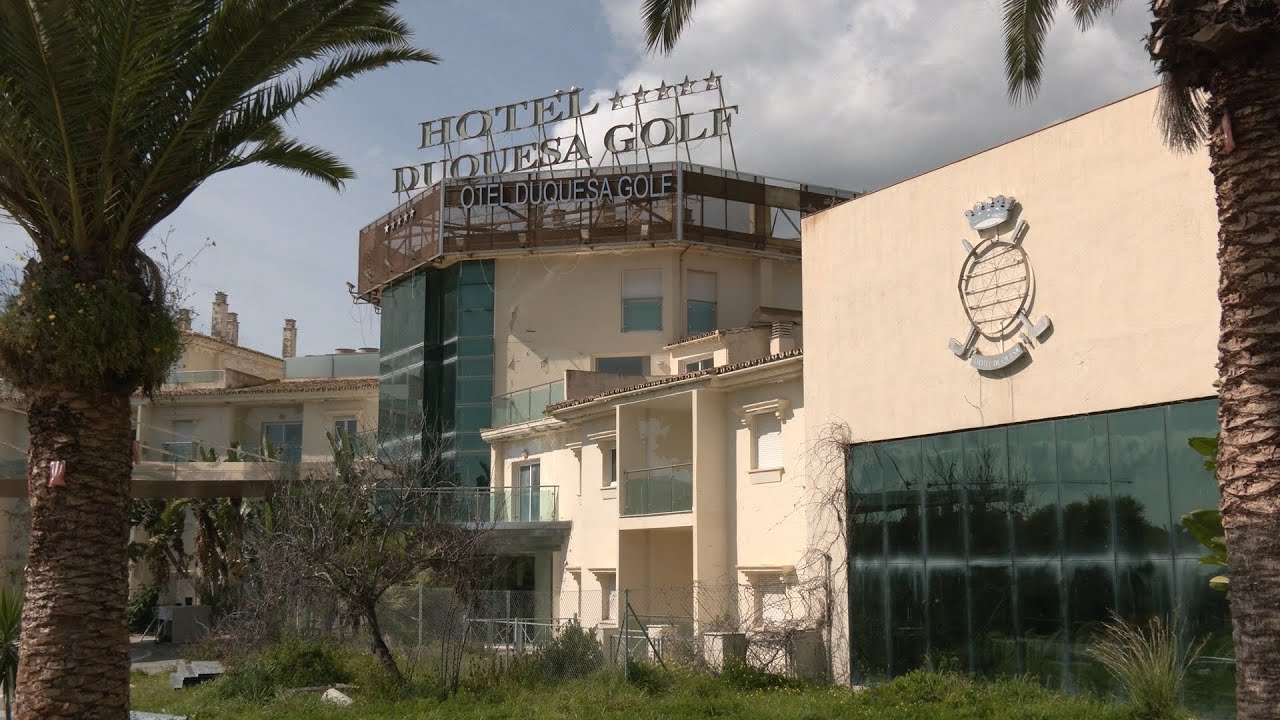 Remodelación La Duquesa Golf