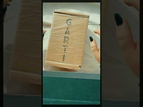 Распаковка игры "JENGERS" от компании GARTI