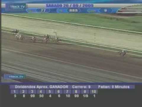 Resumen domingo 26 de Septiembre La Rinconada