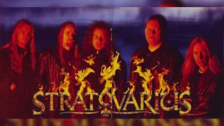 Stratovarius - Elements Album Live