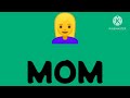 LETTER M SONG REMAKE