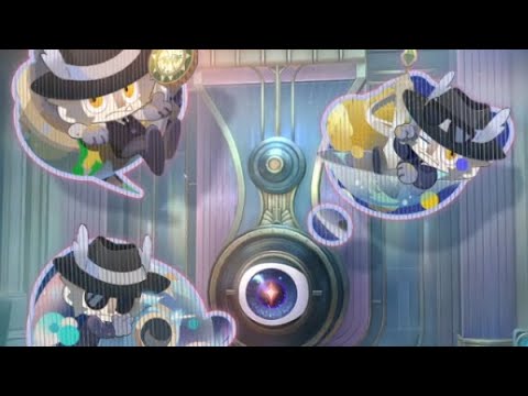 *coolest grunt* | Hanu's Prison Break Conventional Memoir Event