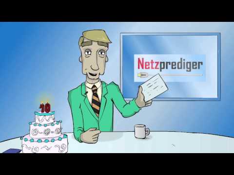 Netzprediger Folge 10 - Teaser