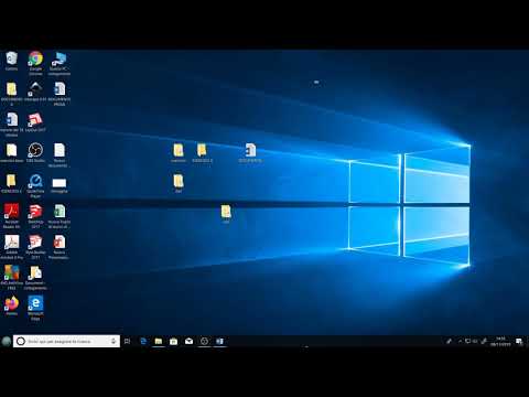LEZIONE 2: COME CREIAMO UNA CARTELLA O UN FILE